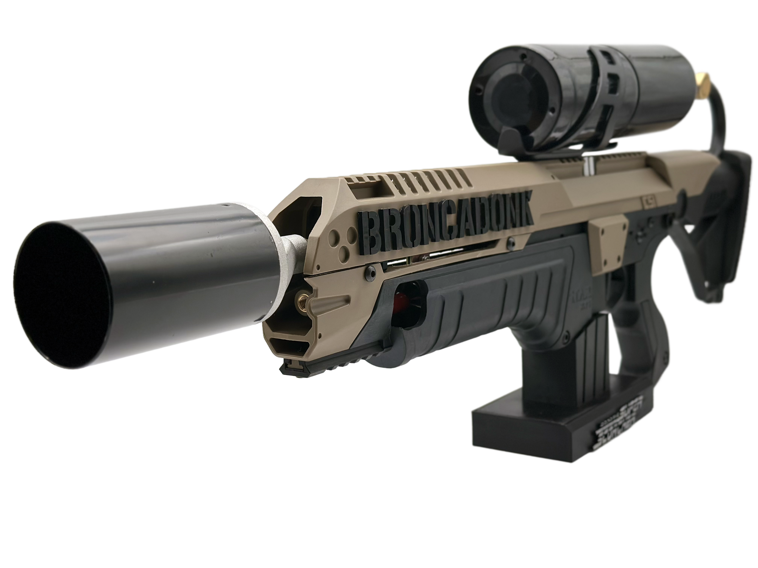 Media | Discover Custom Flamethrowers Today — Super Scorcher